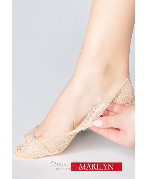 Marilyn Stopki Lice P35